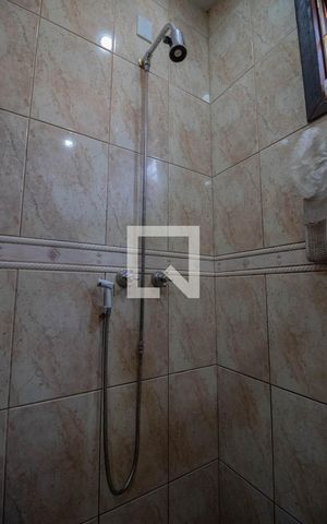Casa à venda com 450m², 6 quartos e 4 vagasBanheiro da Suíte
