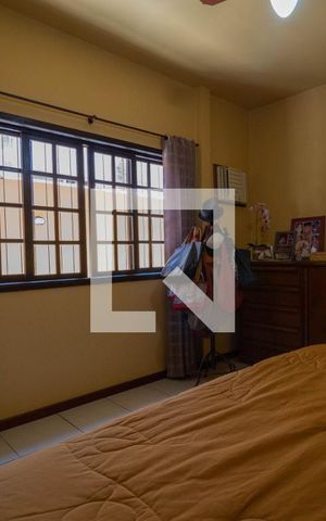 Casa à venda com 450m², 6 quartos e 4 vagasQuarto 6 - Suíte