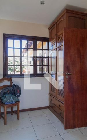 Casa à venda com 450m², 6 quartos e 4 vagasCloset do Quarto 5