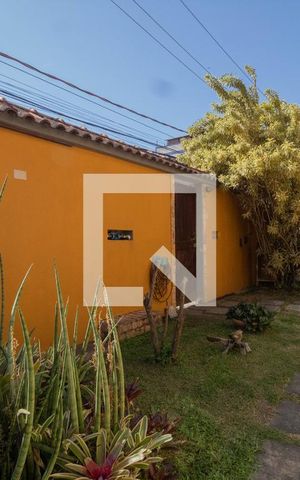Casa à venda com 450m², 6 quartos e 4 vagasQuintal 