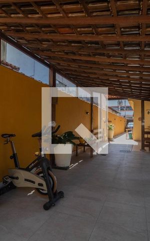 Casa à venda com 450m², 6 quartos e 4 vagasQuintal