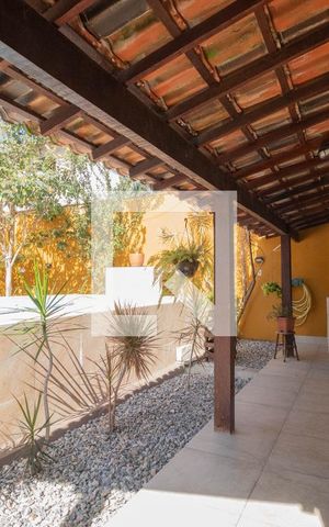Casa à venda com 450m², 6 quartos e 4 vagasQuintal