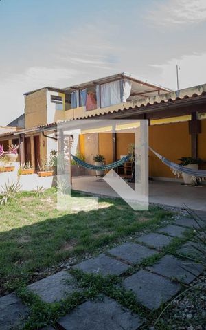 Casa à venda com 450m², 6 quartos e 4 vagasQuintal 