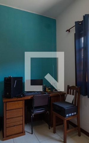 Casa à venda com 450m², 6 quartos e 4 vagasQuarto 1