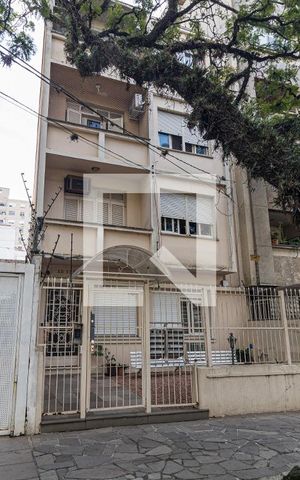 Apartamento para alugar com 70m², 2 quartos e sem vagaFachada do Prédio
