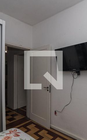 Apartamento para alugar com 70m², 2 quartos e sem vagaQuarto 1