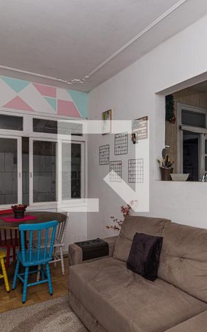 Apartamento para alugar com 70m², 2 quartos e sem vagaSala