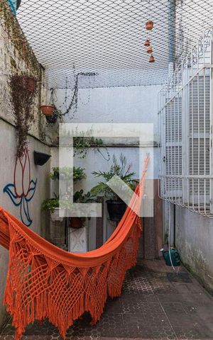 Apartamento para alugar com 70m², 2 quartos e sem vagaVaranda