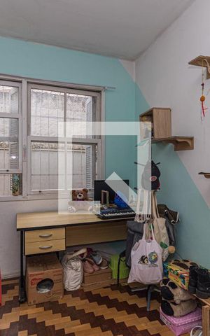 Apartamento para alugar com 70m², 2 quartos e sem vagaQuarto 2