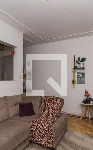 Apartamento para alugar com 70m², 2 quartos e sem vagaSala