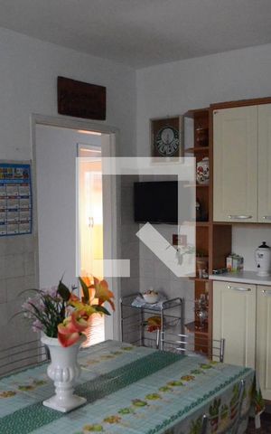 Casa à venda com 250m², 3 quartos e 2 vagasCozinha