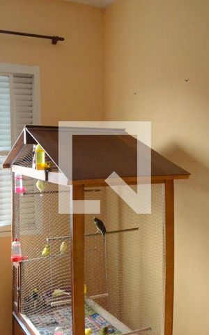 Casa à venda com 250m², 3 quartos e 2 vagasQuarto 3