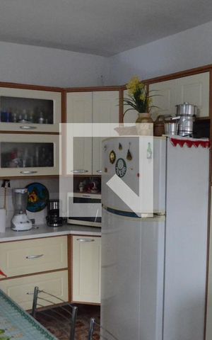Casa à venda com 250m², 3 quartos e 2 vagasCozinha