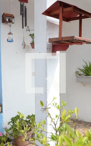 Casa à venda com 250m², 3 quartos e 2 vagasVaranda