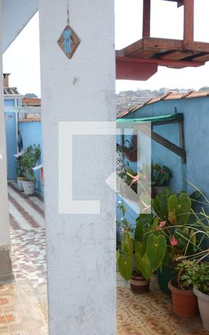 Casa à venda com 250m², 3 quartos e 2 vagasVaranda