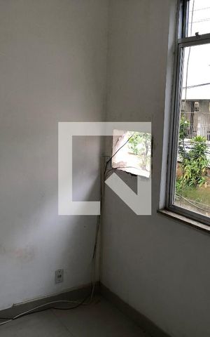 Apartamento à venda com 45m², 2 quartos e 1 vagaQuarto 1