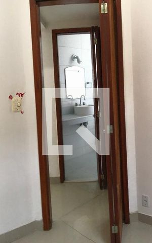 Apartamento à venda com 45m², 2 quartos e 1 vagaQuarto 2