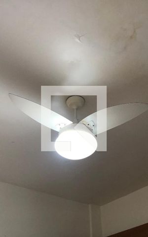 Apartamento à venda com 45m², 2 quartos e 1 vagaQuarto 1