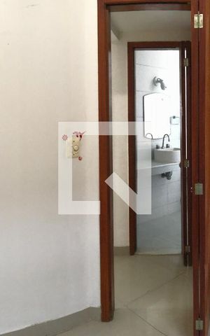 Apartamento à venda com 45m², 2 quartos e 1 vagaQuarto 2