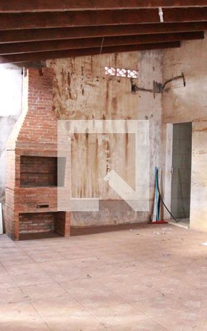 Casa para alugar com 200m², 3 quartos e 3 vagasVaranda