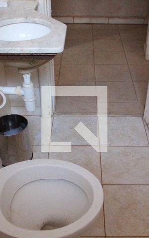 Casa para alugar com 200m², 3 quartos e 3 vagasBanheiro