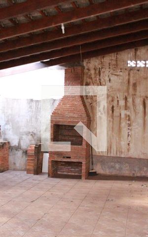 Casa para alugar com 200m², 3 quartos e 3 vagasVaranda