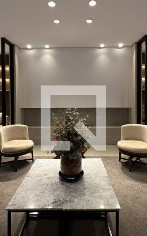 Apartamento para alugar com 76m², 2 quartos e 1 vagaÁrea comum