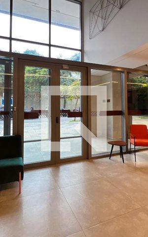 Apartamento para alugar com 76m², 2 quartos e 1 vagaÁrea comum