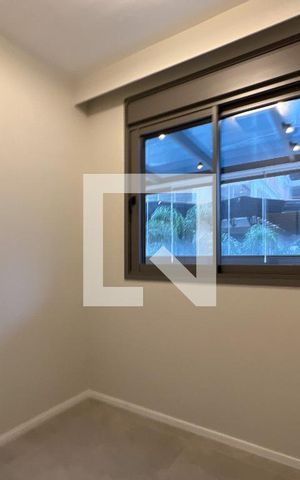 Apartamento para alugar com 76m², 2 quartos e 1 vagaQuarto