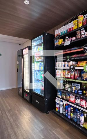 Apartamento para alugar com 76m², 2 quartos e 1 vagaÁrea comum