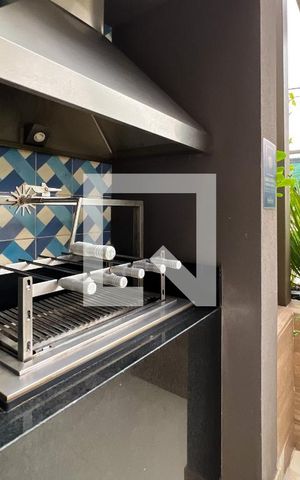 Apartamento para alugar com 76m², 2 quartos e 1 vagaÁrea comum