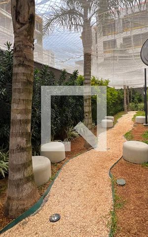 Apartamento para alugar com 76m², 2 quartos e 1 vagaÁrea comum