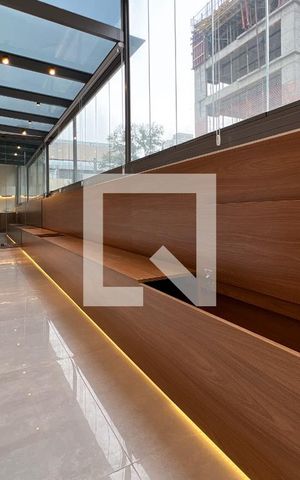 Apartamento para alugar com 76m², 2 quartos e 1 vagaVaranda
