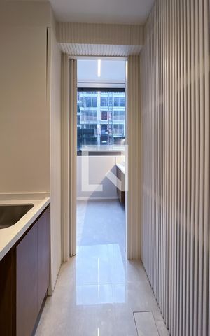 Apartamento para alugar com 76m², 2 quartos e 1 vagaÁrea de Serviço