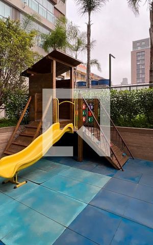 Apartamento para alugar com 76m², 2 quartos e 1 vagaÁrea comum
