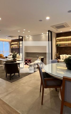 Apartamento para alugar com 76m², 2 quartos e 1 vagaÁrea comum