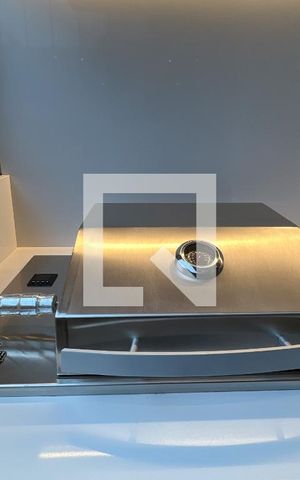 Apartamento para alugar com 76m², 2 quartos e 1 vagaVaranda