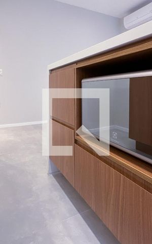 Apartamento para alugar com 76m², 2 quartos e 1 vagaCozinha