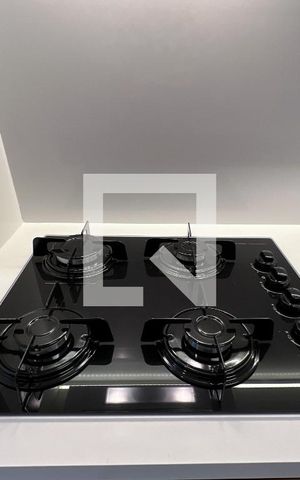 Apartamento para alugar com 76m², 2 quartos e 1 vagaCozinha