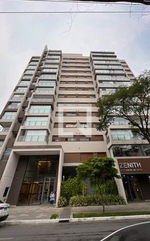 Apartamento para alugar com 76m², 2 quartos e 1 vagaFachada