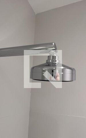 Apartamento para alugar com 76m², 2 quartos e 1 vagaBanheiro da Suíte