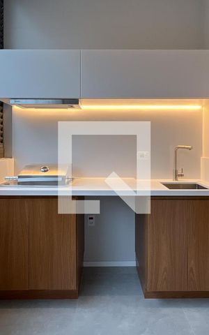 Apartamento para alugar com 76m², 2 quartos e 1 vagaVaranda