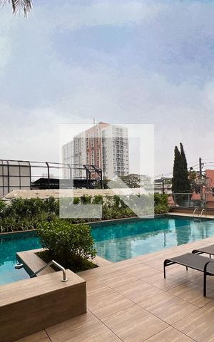 Apartamento para alugar com 76m², 2 quartos e 1 vagaÁrea comum