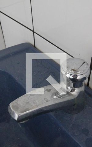 Casa para alugar com 50m², 2 quartos e 1 vagaBanheiro da Suíte