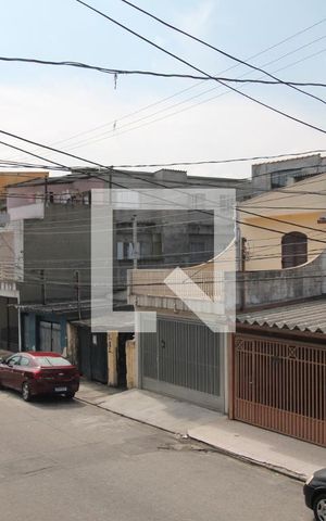 Casa para alugar com 50m², 2 quartos e 1 vagavista da varanda da suíte