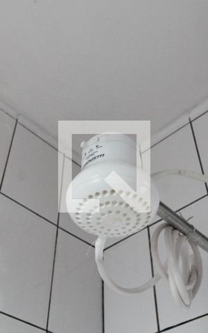Casa para alugar com 50m², 2 quartos e 1 vagaBanheiro da Suíte