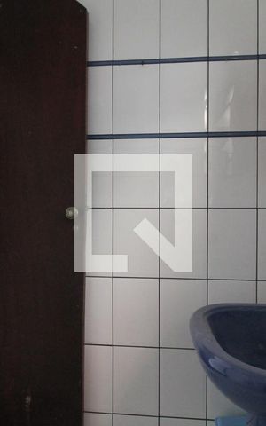 Casa para alugar com 50m², 2 quartos e 1 vagaBanheiro da Suíte
