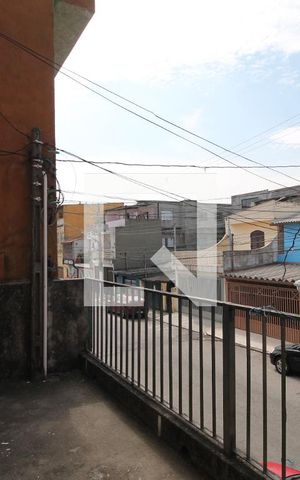 Casa para alugar com 50m², 2 quartos e 1 vagaVaranda da suíte