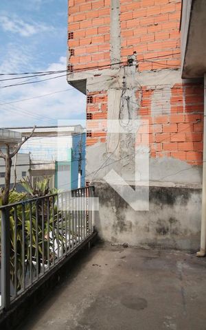 Casa para alugar com 50m², 2 quartos e 1 vagaVaranda da suíte