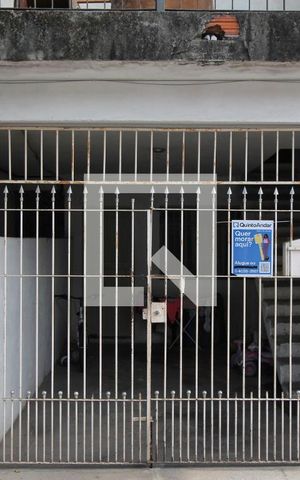 Casa para alugar com 50m², 2 quartos e 1 vagaFachada